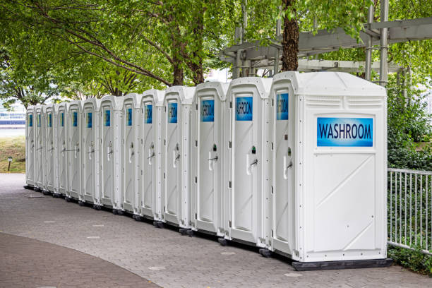 Shepherdsville, KY porta potty rental Company