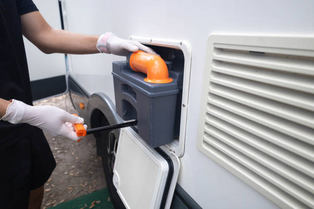 Best Affordable portable toilet rental  in Shepherdsville, KY